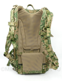 Defensie NFP Multitone Rugzak 37 Liter VOSS -  gebruikt - origineel
