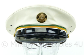 US MP Military Police visor cap - maat 7 1/2 - Origineel