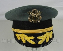 US General visor cap generaals pet - 57 tm. 60 cm.