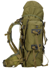 Berghaus SMPS Crusader WS backpack - maat 4 (lengte 183-198 cm) - gebruikt - origineel