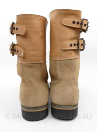 WAC US buckle boots - replica WO2 - maat 43 t/m 46