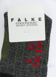 Falke TK2 sok zomer W1 sokken - maat 39/41 of 41/42 - nieuw