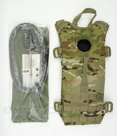 Waterrugzak Camelbak 2,5 liter - US ARMY - Multicamo  - NIEUW in verpakking - origineel