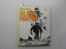 Boek 'Island fighting'