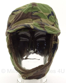 Korps Mariniers KM Koninklijke Marine winter pet wintermuts - maat Medium - origineel