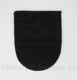Onbekend militair embleem - klittenband - misschien Zweeds - 8,5 x 7 cm - origineel