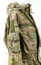 Multicam Combat Jacket KSK Special Forces Smock Leo Kohler GMBH - maat 48/50 (175-185/100) - maat Medium (valt ruim uit) - origineel