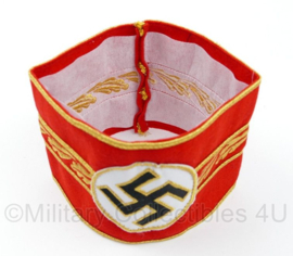WO2 Duitse NSDAP Gauleiter armband - luxe variant