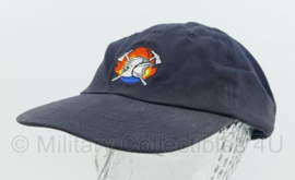 Brandweer baseball cap - origineel