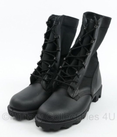 WELLCO Boots Combat Jungle met Panama zool - size 5 W = 37  Wide - nieuw in doos - origineel