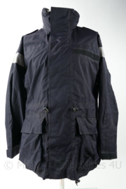 British Royal Navy Smock, Foul Weather, Moisture Vapour Permeable - maat 160/88 - origineel