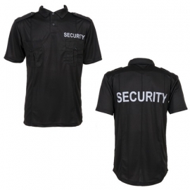 Polo Security stretch - nu ook op voorraad!