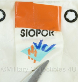 Nederlands leger geneeskundige dienst Siopor vest - maat L - Origineel