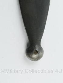 WO2 Zweedse leger M1896 bajonet - origineel