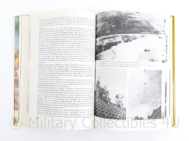 Boek Een brug te ver Arnhem 1944 - Cornelius Ryan