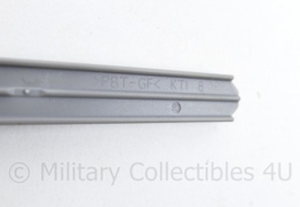 Defensie C7 Diemaco en M4 patroon clip - 10 x 1 cm - origineel
