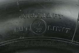 Continental Aircraft Tubeless Tire 26 x 8.0 - 14 16PR 239 Knots - origineel