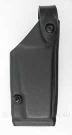 6282-64 Taser X26 holster Politie - 20 x 7½ x 6 cm - origineel
