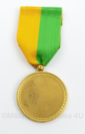 Onderscheiding Nederlands Laureaat van de Arbeid - 10 x 4 cm - origineel