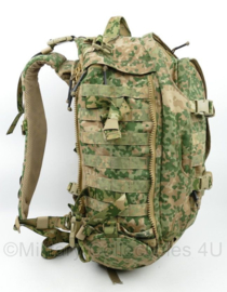 Defensie NFP Multitone Rugzak 37 Liter VOSS -  gebruikt - origineel