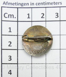WO2 Duitse abzeichen 1933 "Deutschland Erwache" - 2 cm - replica