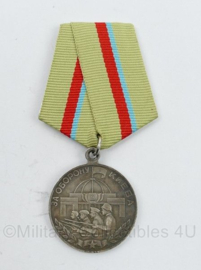 Russische USSR Kiev Medaille - 9 x 4,5 cm - replica