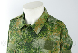 Defensie Jas Basis NFP NG Permethrine  - Maat SR = Small Regular - NIEUW - origineel