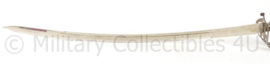 Sabel met schede Made in India - 91 cm lang