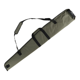 TF-2215 Rifle Carry Bag Drybag 153 cm. lang - Zwart of Groen