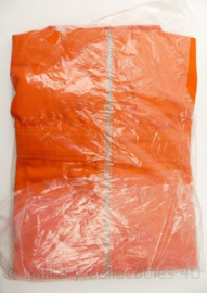 KLU Luchtmacht Overall Oranje BZB - maat 60 - nieuw in verpakking - origineel
