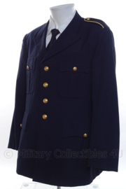 US Army gala uniform jasje - maat M - maker: davis clothing co - origineel