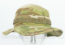 US Army en Korps Mariniers boonie bush hat Multicam - maker Propper - maat 7 = 56 cm - licht gedragen - origineel