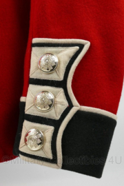 British Tunic Man's Footguards Scots Guards uniform jas - maat 188/94/76 - origineel