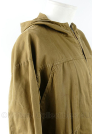 Russische leger Afghan war Sniper smock maat 170 / 104 - zeldzaam - origineel