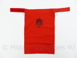 Defensie halsdoek  426e Infanterie Regiment Oranje Gelderland -  origineel