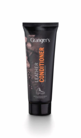 Granger's Leather Conditioner Schoenonderhoud