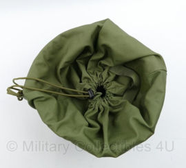 Defensie NFP mono draagtas Baltskin Viper P6N carry bag van de nieuwste DOKS helm - maat 2 - NIEUW - origineel