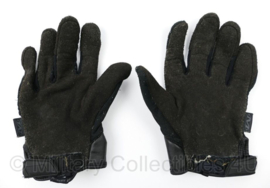 Mechanix Wear Pursuit XR5 gloves - maat 10 = XL - gedragen - origineel