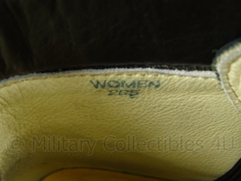 KMAR Marechaussee Jodhpur DT dames schoenen - maat = mismatch - origineel