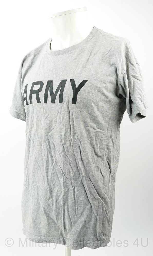 T-shirt US Army  - maat Medium - origineel