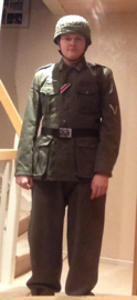 M40 Uniform german army