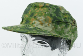 Defensie Pet Zomer NFP Green veldpet - maat 61 - maker Hassing BV - nieuw - origineel
