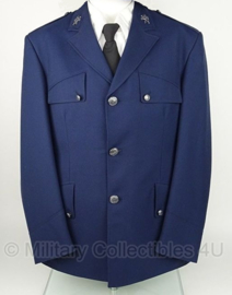 Nederlandse Douane uniform jas - maat XL - origineel