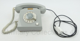 Duitse GDR RFT Telefoon 1977 Typ N045  - origineel