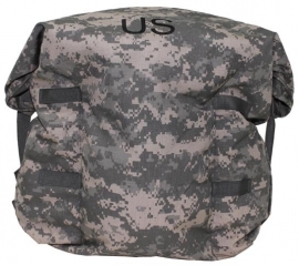 US Army Molle II ACU camo ACU NBC Protection Gear Backpack / Bag -  origineel