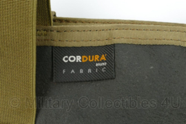 Tasmanian Tiger TT Wrist office pouch coyote - 16 x 2 x 13 cm -  origineel