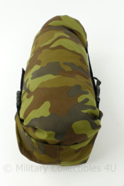 Jerven Fjellduken Thermo bivakzak Noorse camo - 143 x 143 cm - origineel