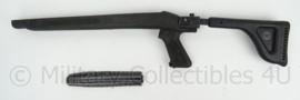 .30 m1 carbine Special Forces Klapkolf merk Choate tool Corp - origineel