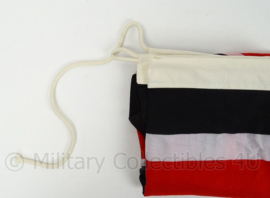 WO2 Duitse Fuhrer Standarte Adolf Hitler vlag - 95 x 80 cm - replica