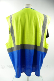 Portwest C476 BHV veiligheidsvest - maat 3XL - nieuw - origineel